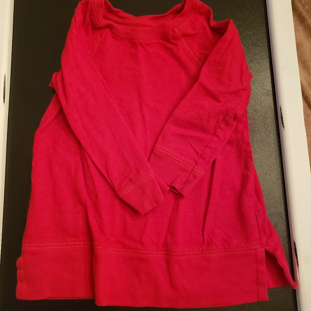 *10/$15* Primary 18-24 mo. tunic